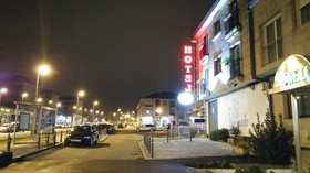 Hotel San Jacobo