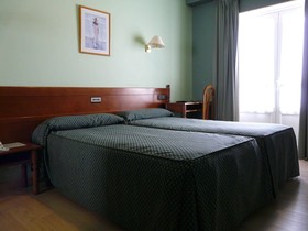 Hotel San Jacobo