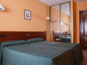 Hotel San Jacobo