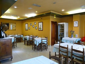 Hotel San Jacobo