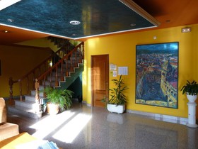 Hotel San Jacobo