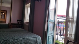 Hotel San Jacobo