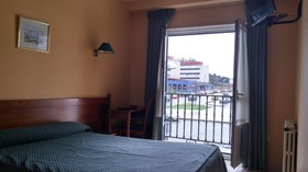 Hotel San Jacobo