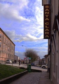 Hotel Santa Clara
