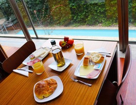 Hotel Santa Clara
