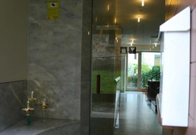 Hotel Santa Clara