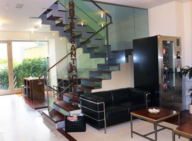 Hotel Santa Clara