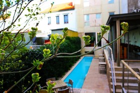 Hotel Santa Clara