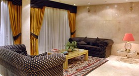 Hotel Santa Lucia