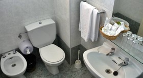 Hotel Santa Lucia