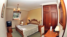 Hotel Santa Lucia