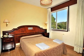 Hotel Santa Lucia