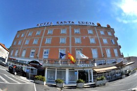 Hotel Santa Lucia
