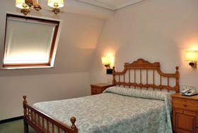Hotel Santa Lucia