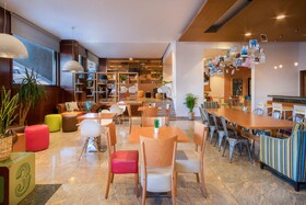 Hotel Santiago Plaza, Affiliated by Meliá