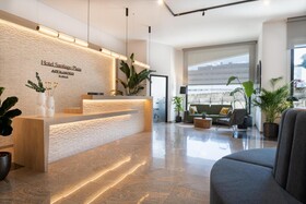 Hotel Santiago Plaza, Affiliated by Meliá