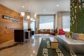 Hotel Santiago Plaza, Affiliated by Meliá