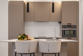 I Loft Santiago By Upper Luxury Housing