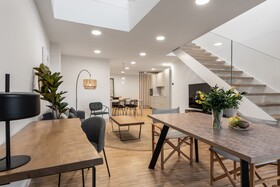 I Loft Santiago By Upper Luxury Housing