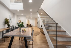 I Loft Santiago By Upper Luxury Housing