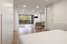 I Loft Santiago By Upper Luxury Housing