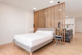 I Loft Santiago By Upper Luxury Housing