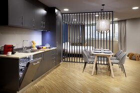 I Loft Santiago By Upper Luxury Housing