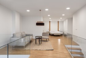 I Loft Santiago By Upper Luxury Housing