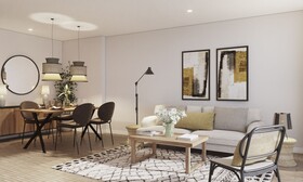 I Loft Santiago By Upper Luxury Housing