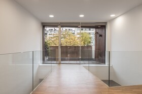 I Loft Santiago By Upper Luxury Housing