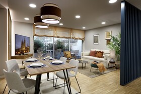 I Loft Santiago By Upper Luxury Housing