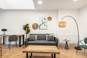 I Loft Santiago By Upper Luxury Housing
