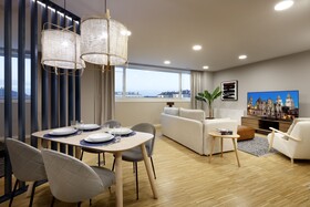 I Loft Santiago By Upper Luxury Housing