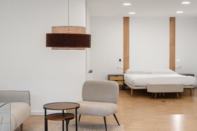 I Loft Santiago By Upper Luxury Housing