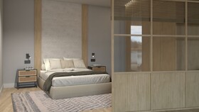I Loft Santiago By Upper Luxury Housing
