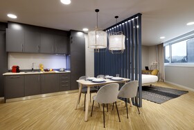 I Loft Santiago By Upper Luxury Housing