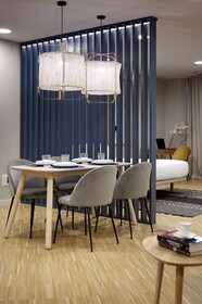 I Loft Santiago By Upper Luxury Housing