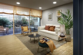I Loft Santiago By Upper Luxury Housing