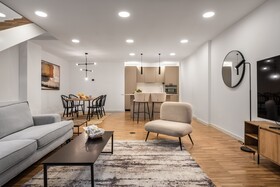 I Loft Santiago By Upper Luxury Housing