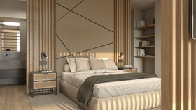 I Loft Santiago By Upper Luxury Housing