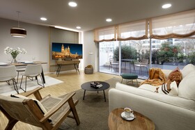 I Loft Santiago By Upper Luxury Housing