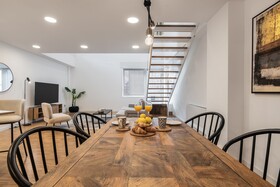 I Loft Santiago By Upper Luxury Housing