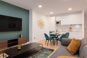 I Loft Santiago By Upper Luxury Housing