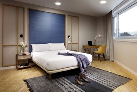 I Loft Santiago By Upper Luxury Housing