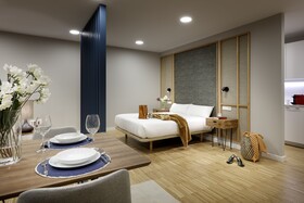 I Loft Santiago By Upper Luxury Housing