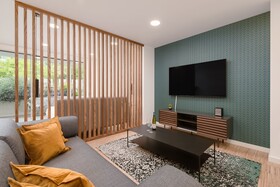 I Loft Santiago By Upper Luxury Housing