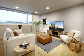 I Loft Santiago By Upper Luxury Housing