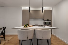 I Loft Santiago By Upper Luxury Housing