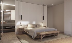 I Loft Santiago By Upper Luxury Housing