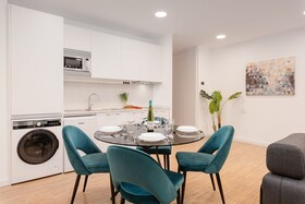 I Loft Santiago By Upper Luxury Housing